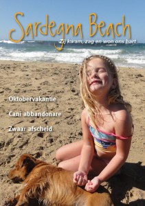Magazine Sardegna